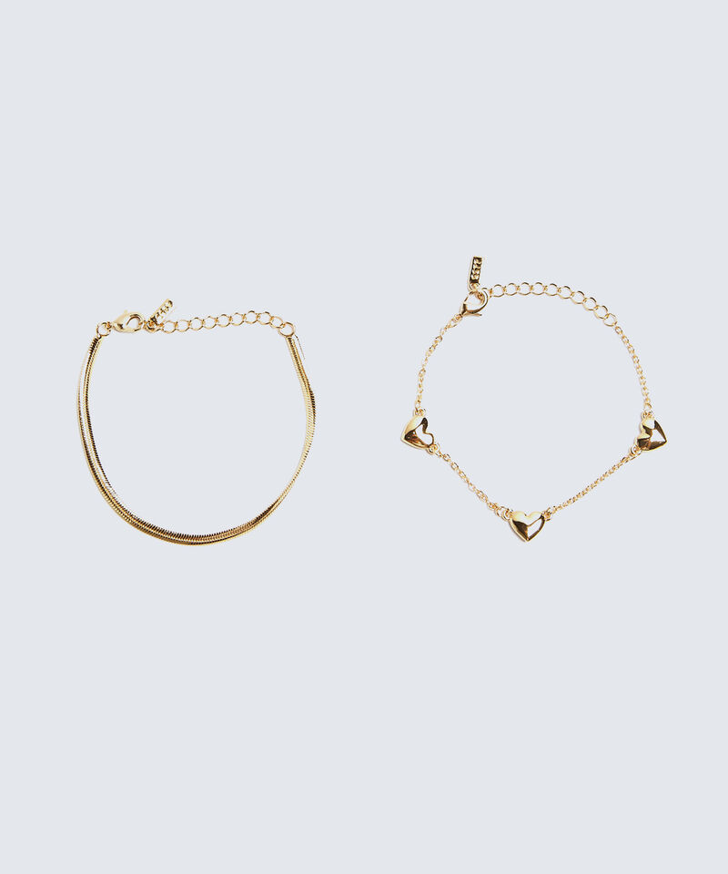 Pulseras para mujer