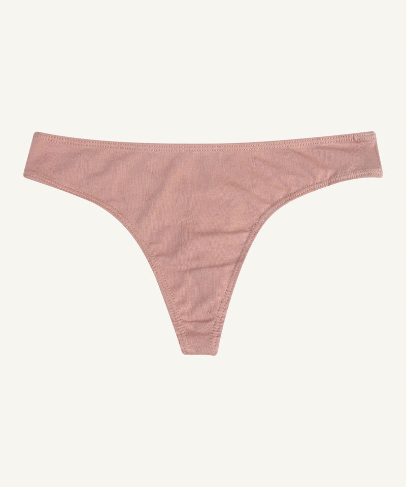 Pantys Para Mujer