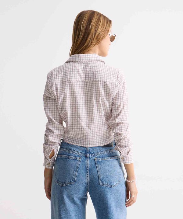 Blusas de moda para mujer image number null
