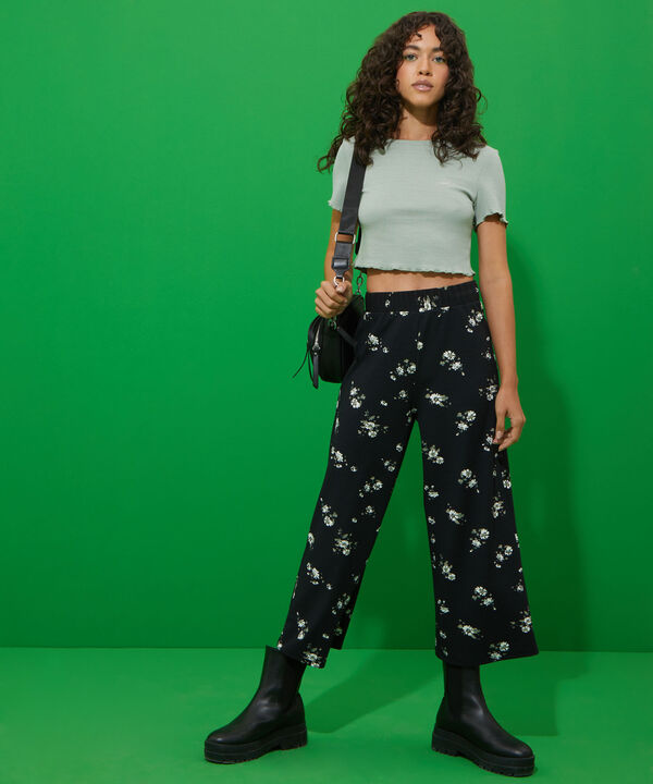 Pantalones para mujer