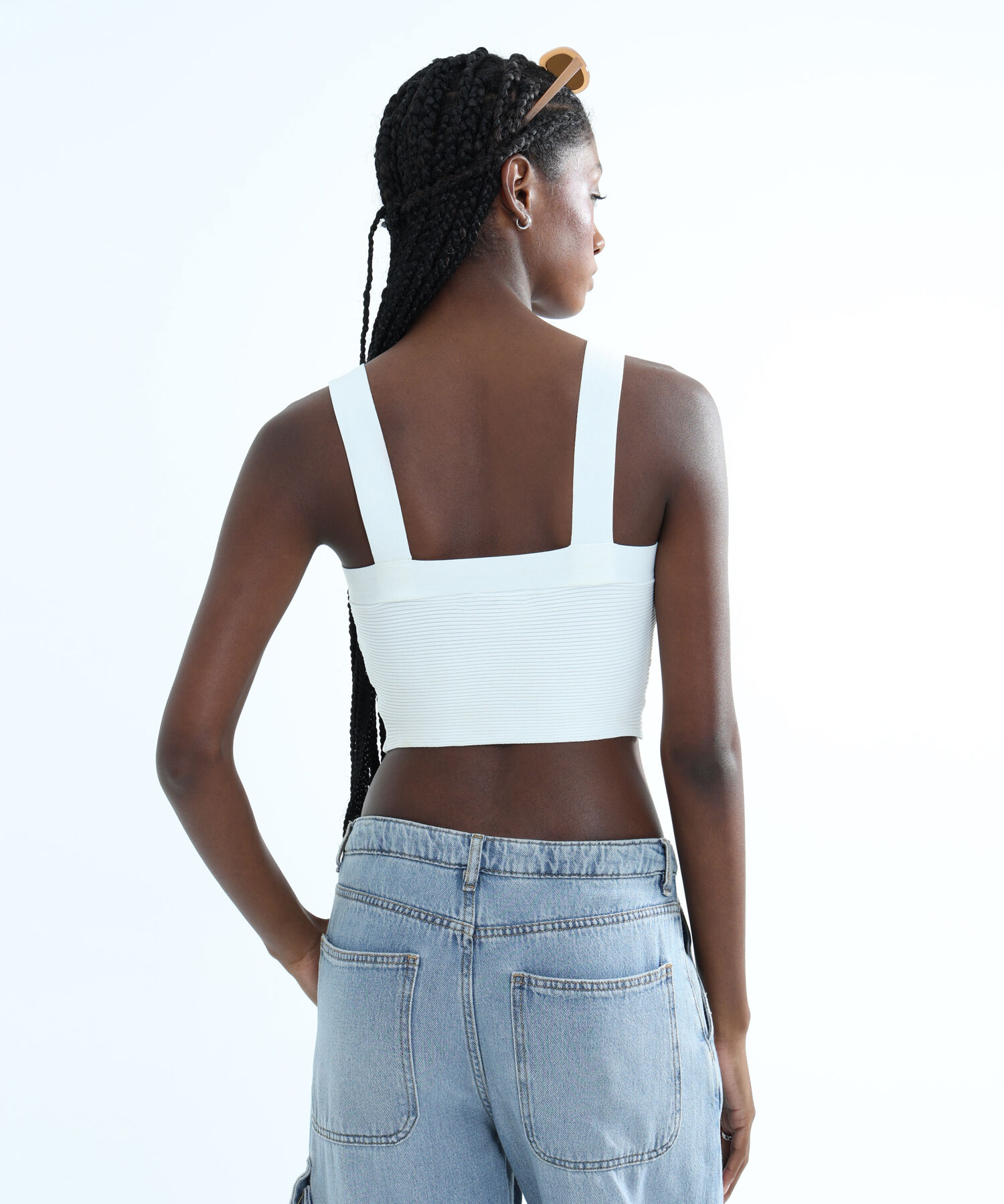 Camisetas y tops mujer cheap