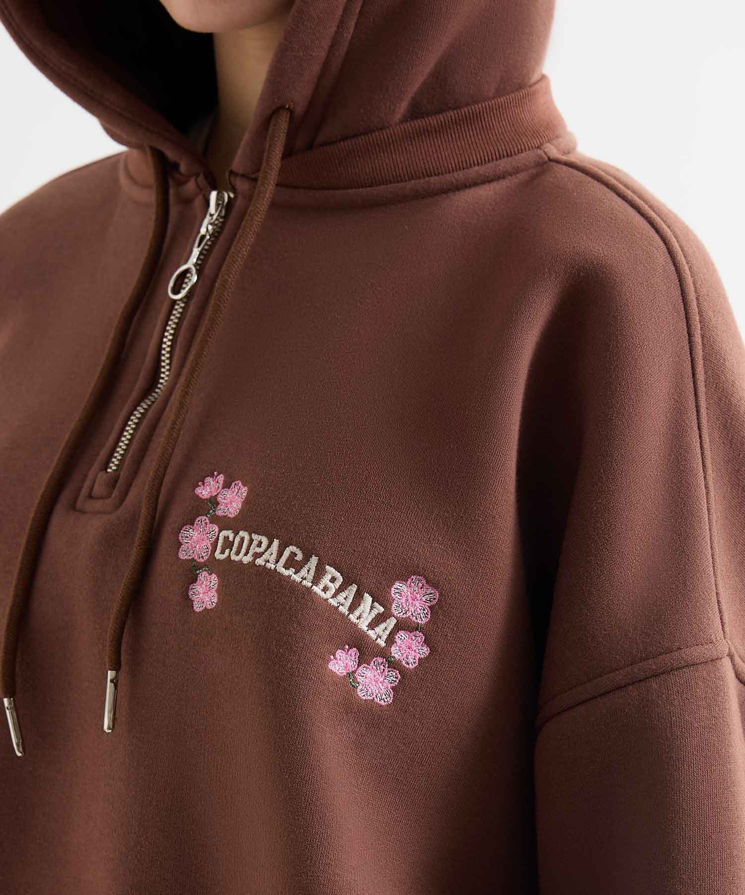Buzos para mujer