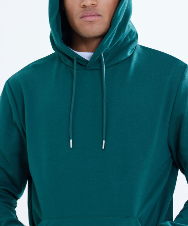 Buzos y sacos básicos para hombre  image number null