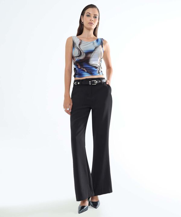 Camisetas Mujer