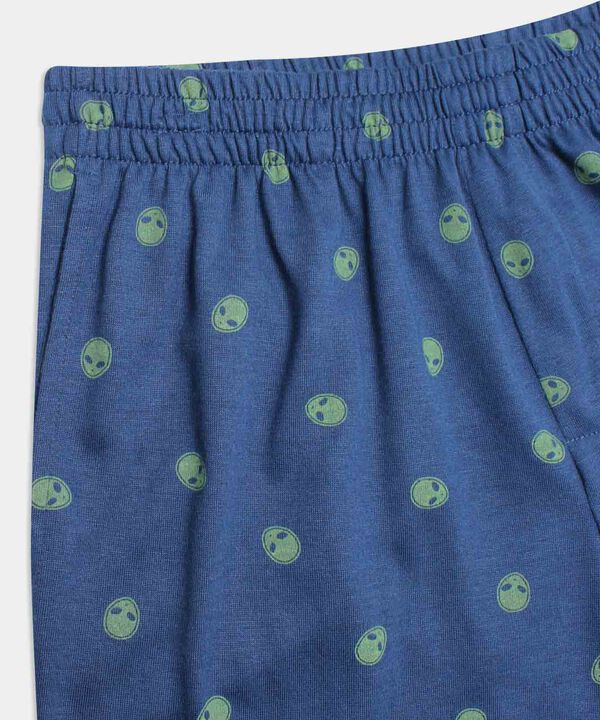 Bermudas para hombre