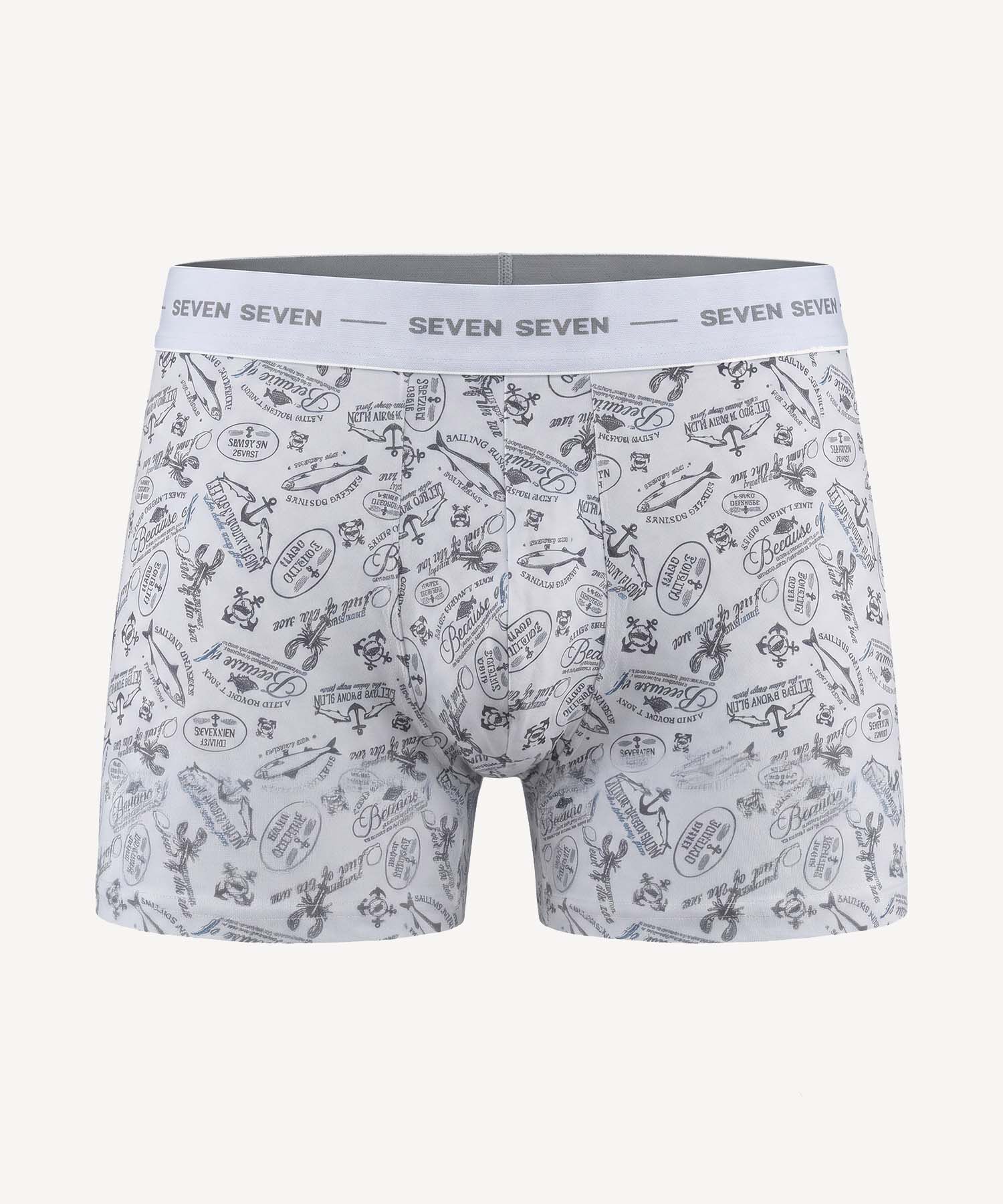 Pantaloncillo Hombre SevenSeven