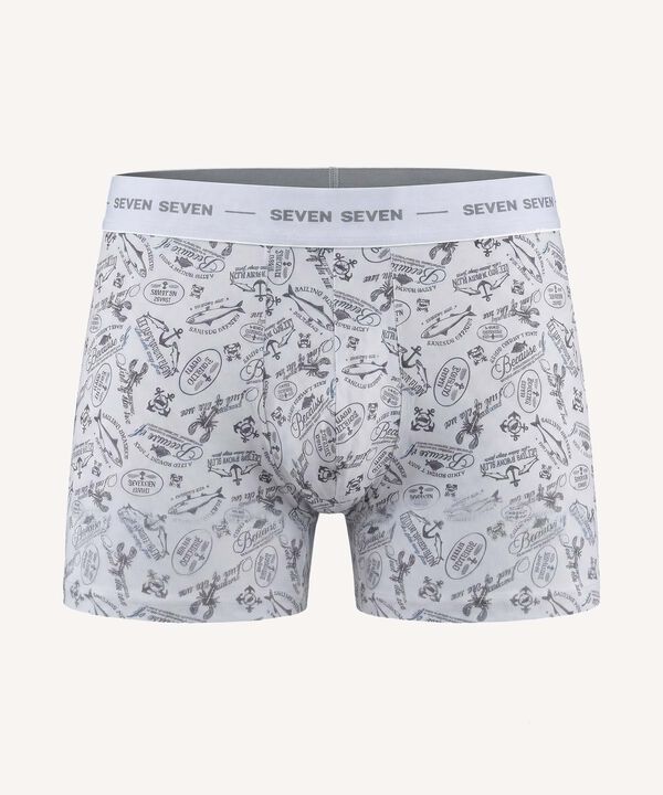 Pantaloncillo Hombre SevenSeven