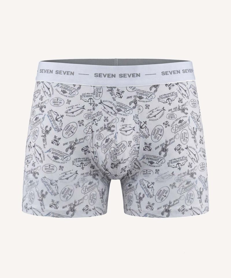 Pantaloncillo Hombre SevenSeven