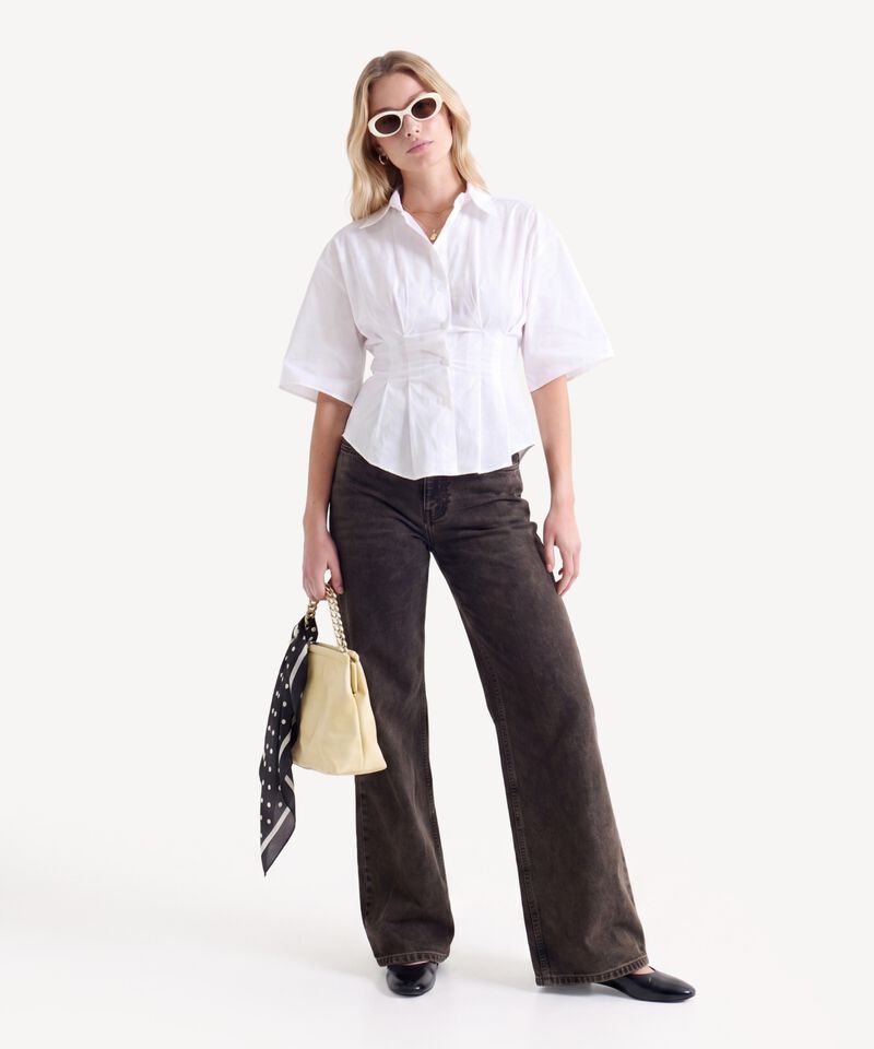 Blusa Para Mujer