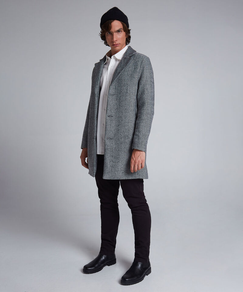 Pantalones basicos para hombre