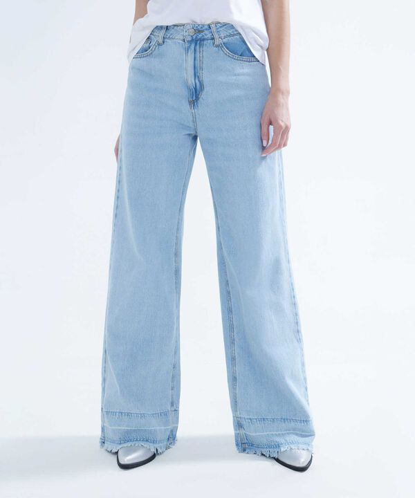 Jeans dama image number null