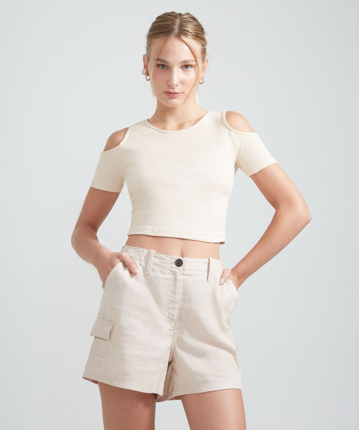 Shorts-para-mujeres