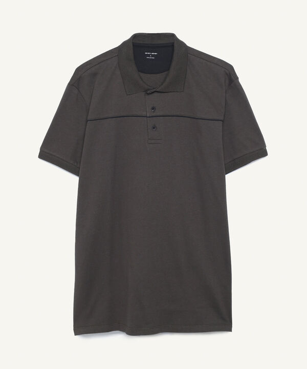 Camisetas polo para hombre