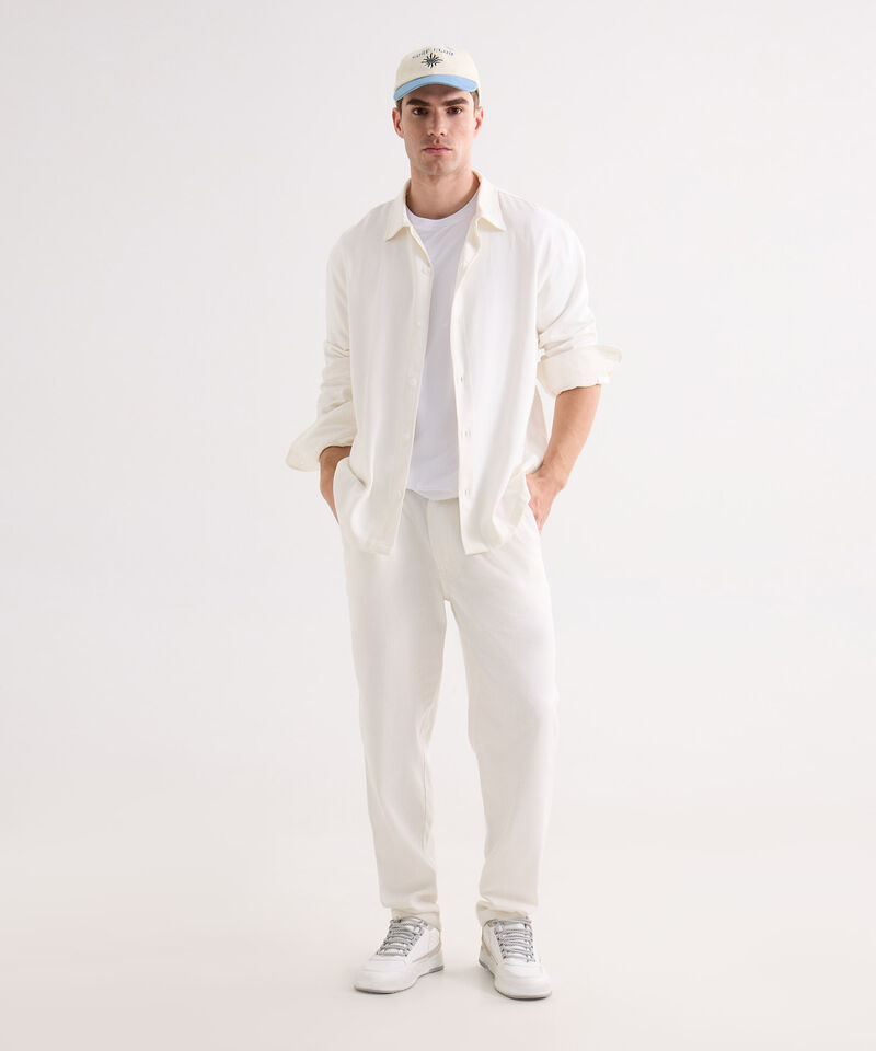 Pantalones para hombre