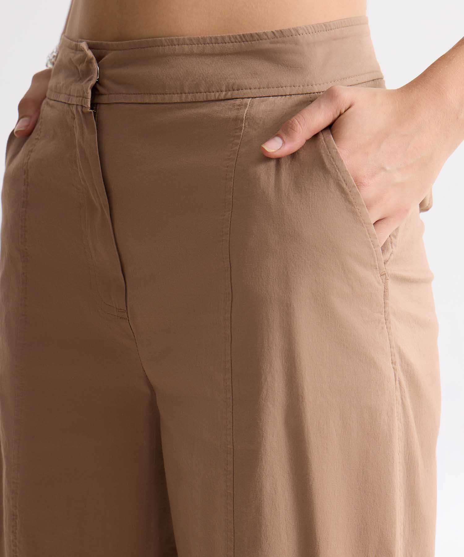 Pantalones para mujer