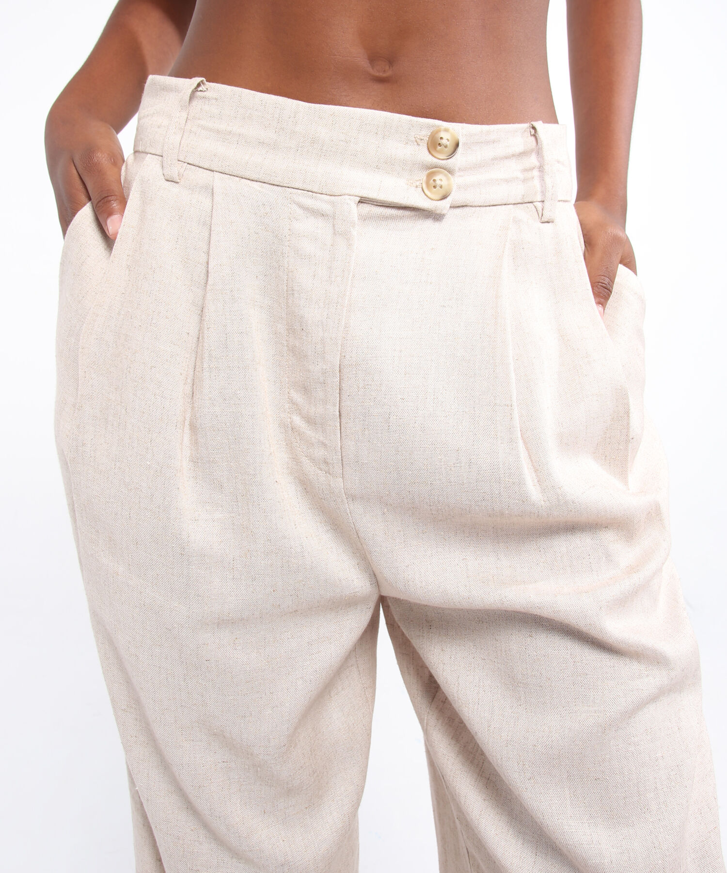 Pantalones para mujer