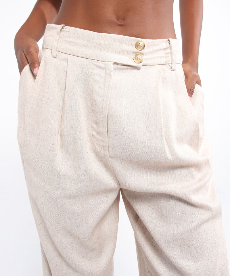 Pantalones para mujer