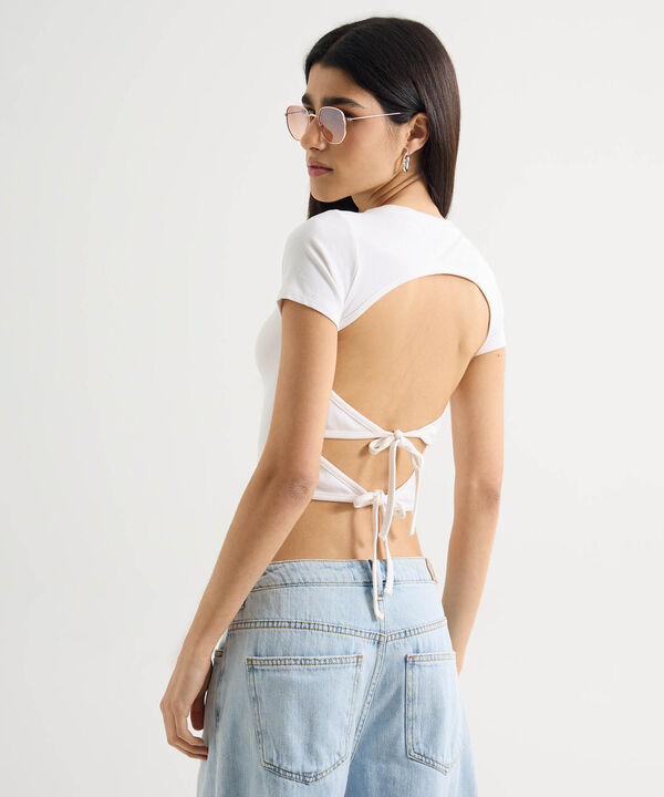 Camisetas Mujer image number null