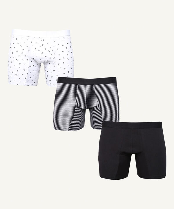 Ropa Interior Para Hombre image number null
