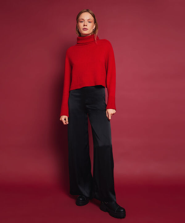 sacos para mujer