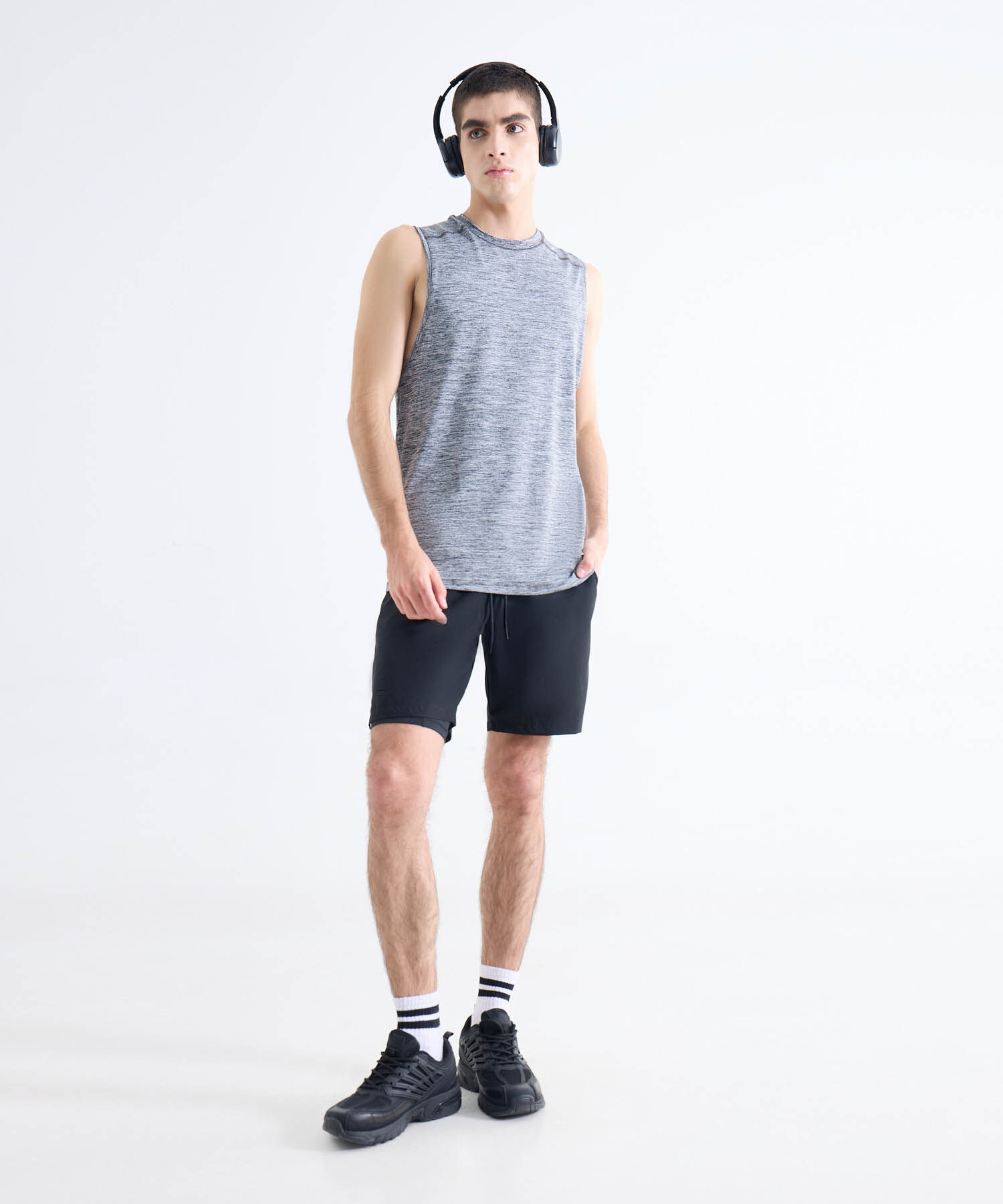 Camisetas para hombre