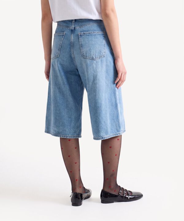 Short Para Mujer
