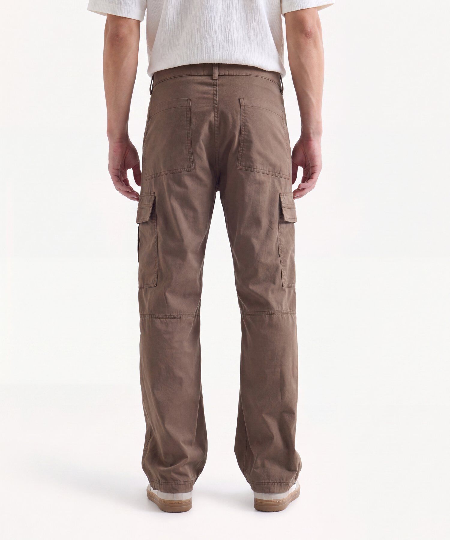 Pantalon Para Hombre