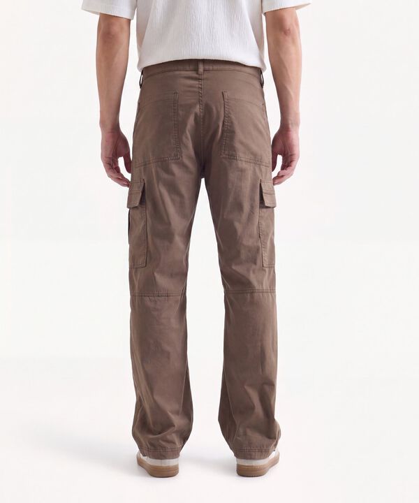 Pantalon Para Hombre
