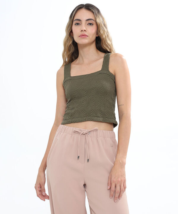 Camisetas Mujer image number null