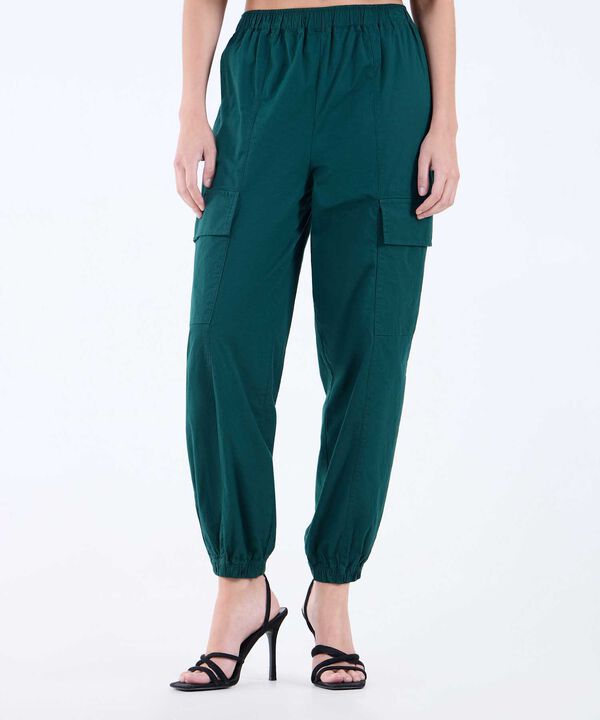 Pantalones para mujer image number null