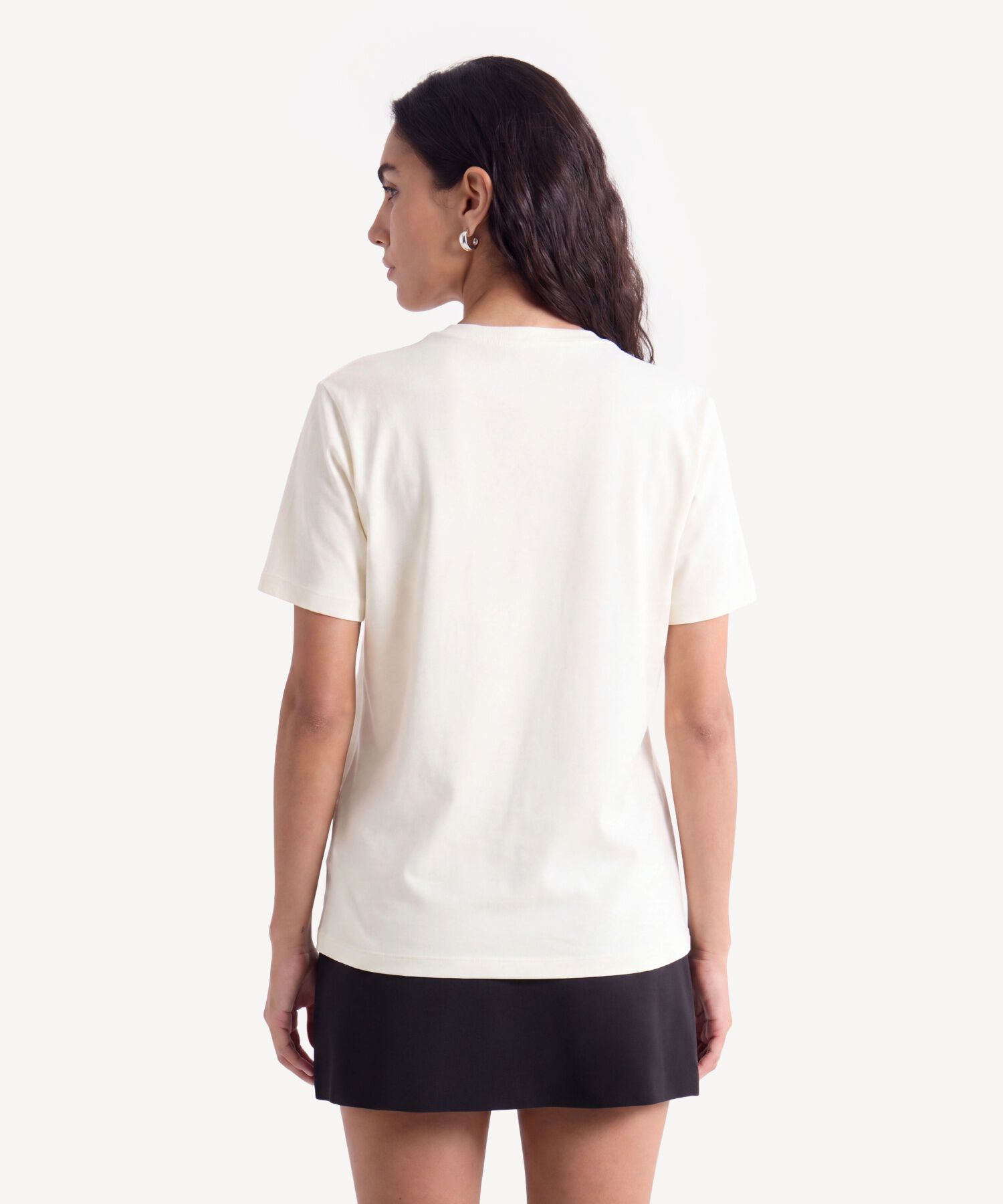 Camiseta Para Mujer