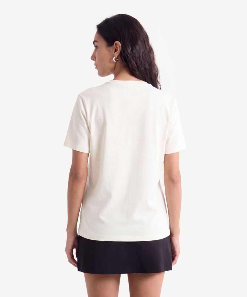 Camiseta Para Mujer
