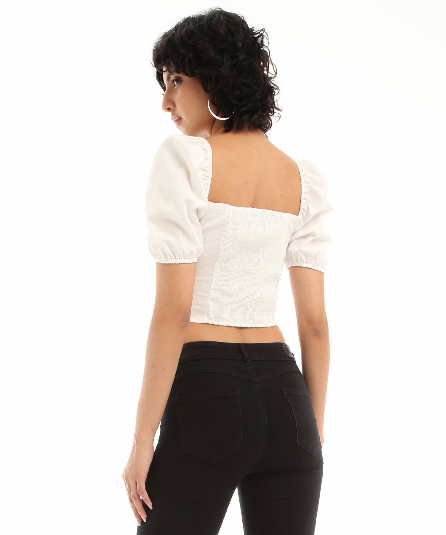 Blusa para mujer