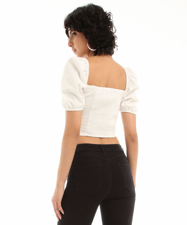 Blusa para mujer