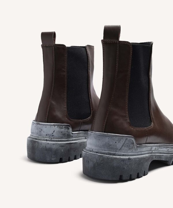 Botas para hombre