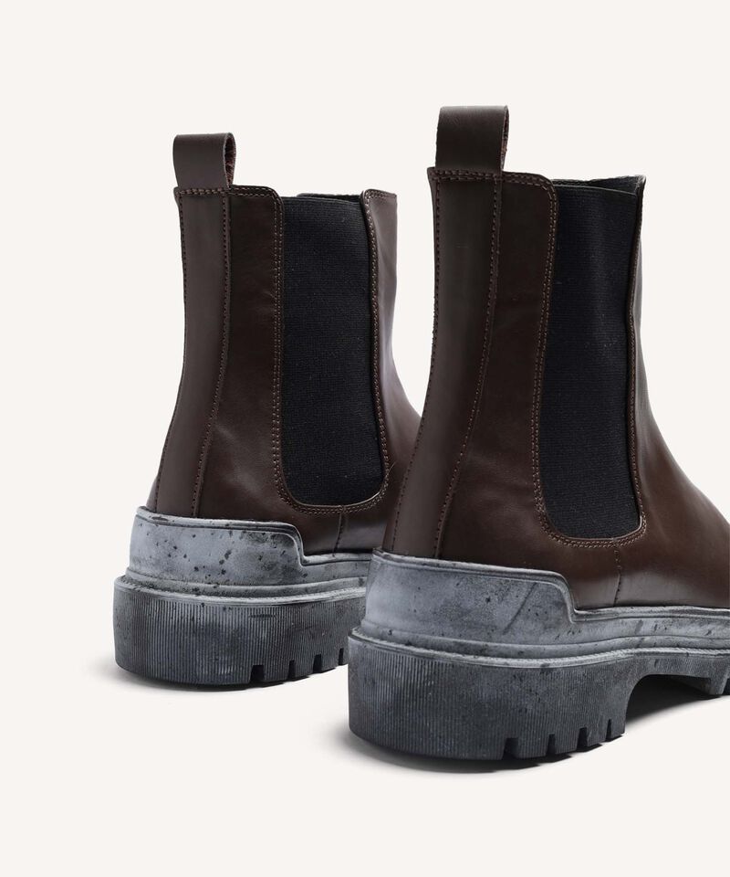 Botas para hombre