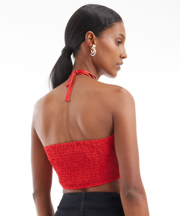 Blusa para mujer image number null