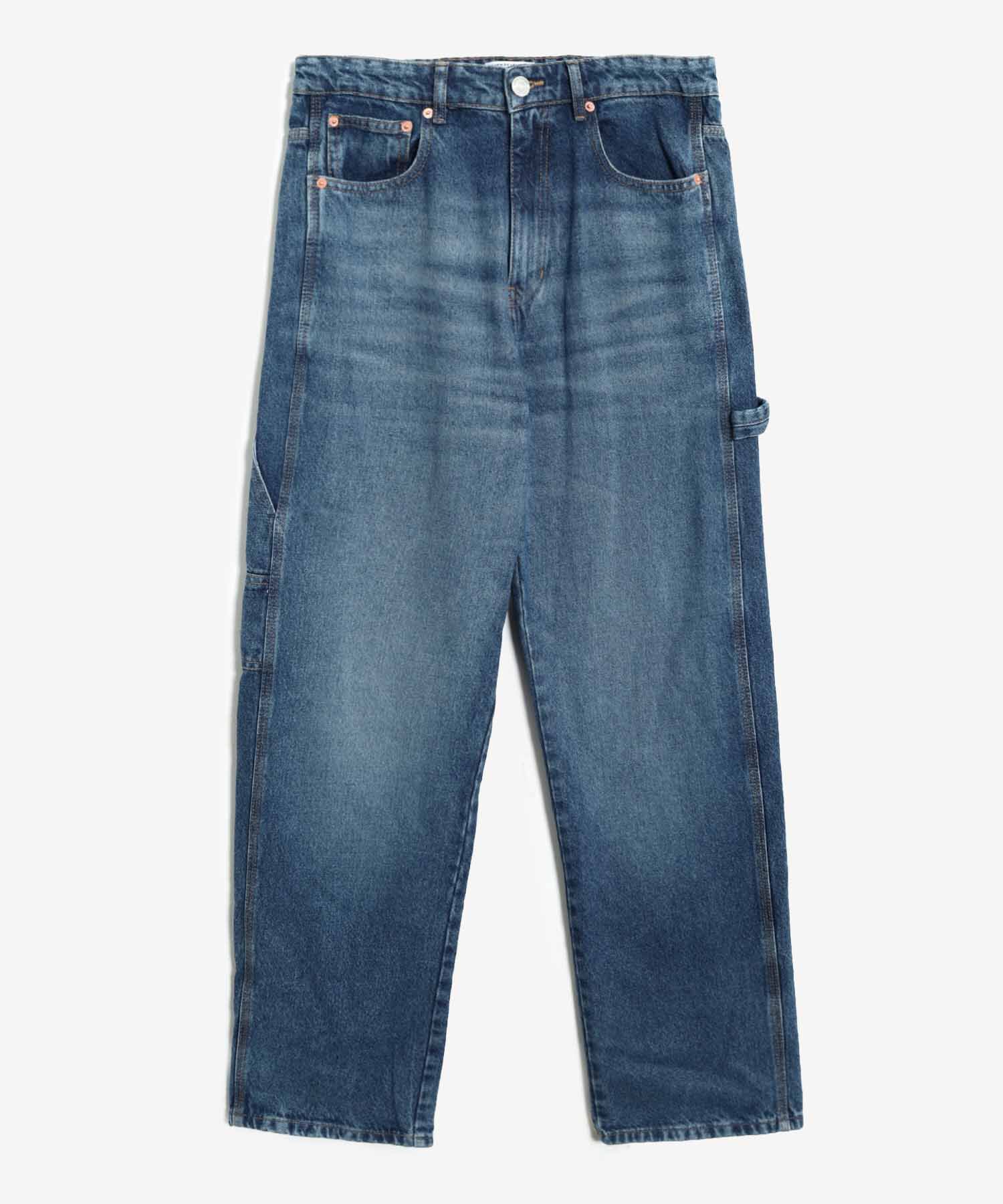 Jean Para Hombre