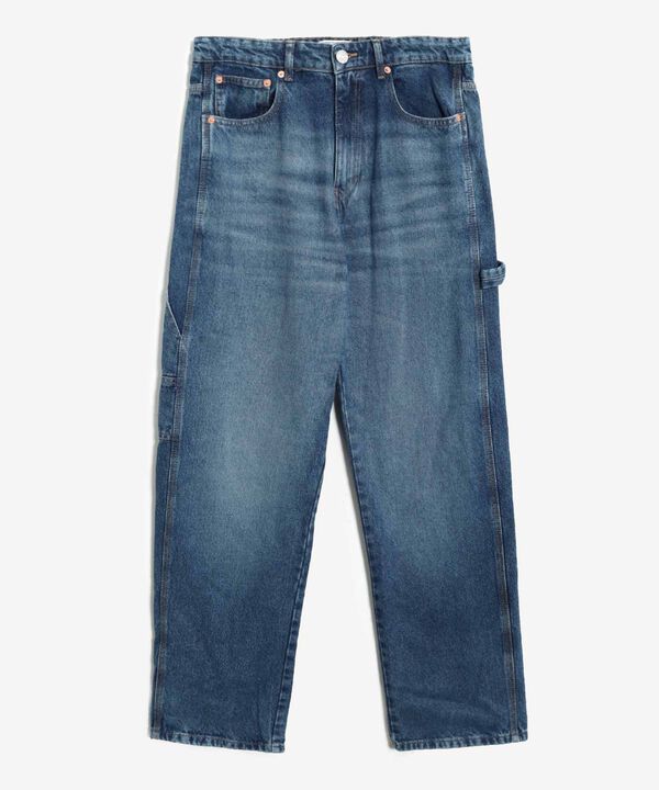 Jean Para Hombre image number null