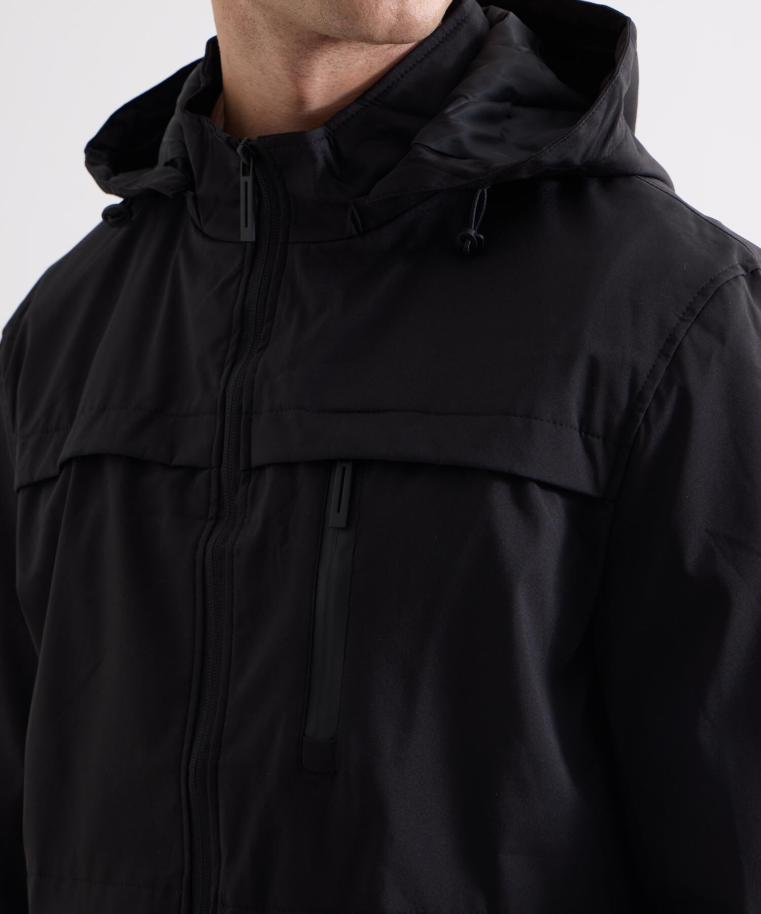 Chaquetas para hombre