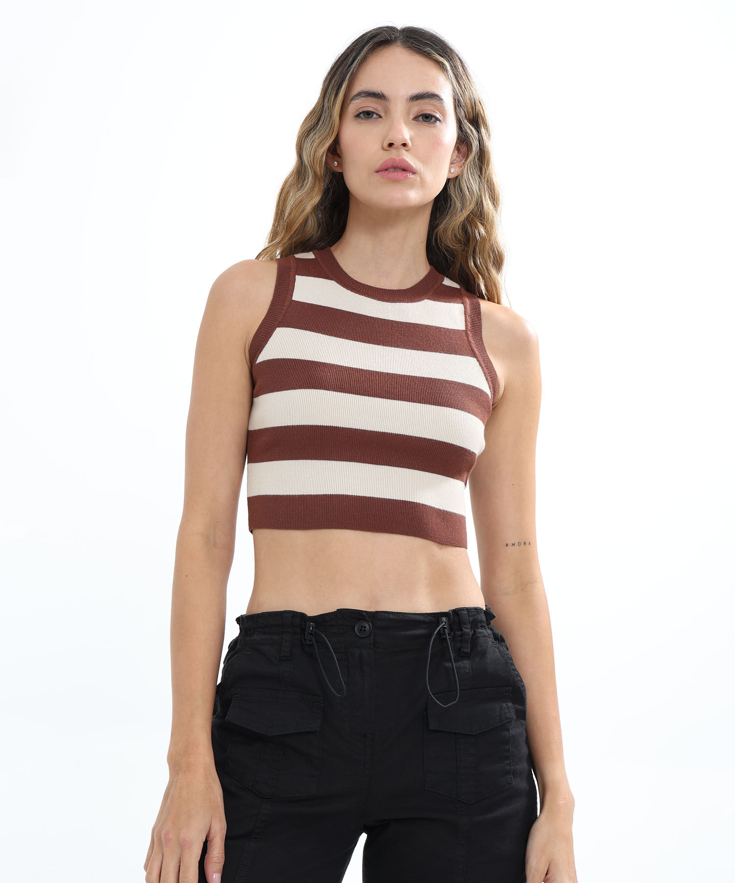 Camisetas Mujer