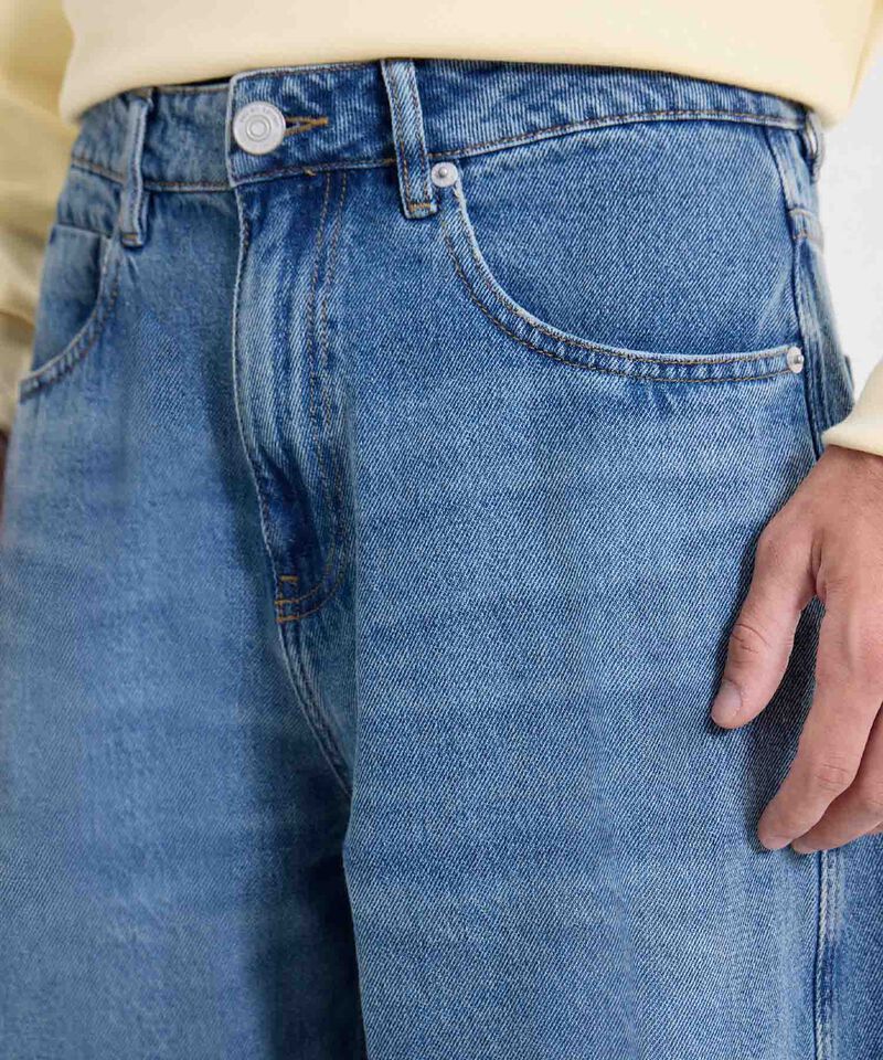 Jean para hombre