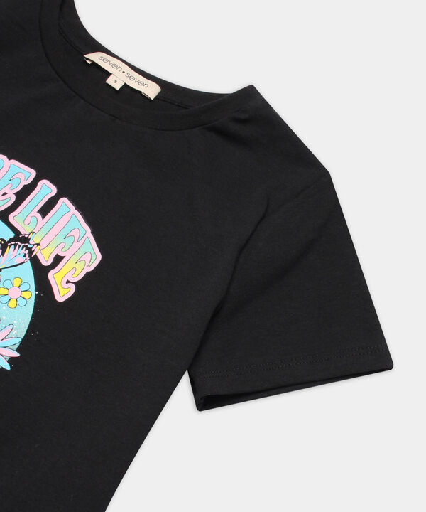 Camisetas Mujer