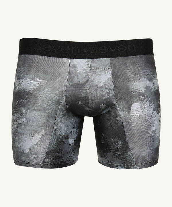 Boxers ajustados para hombre image number null