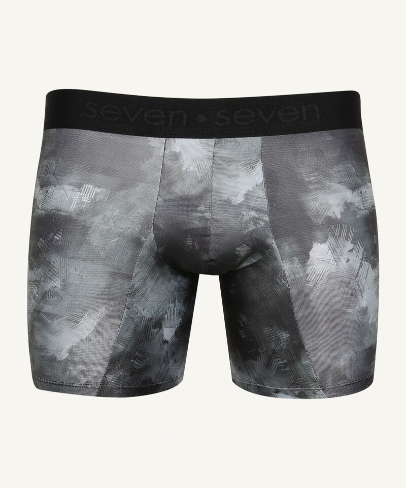 Boxers ajustados para hombre