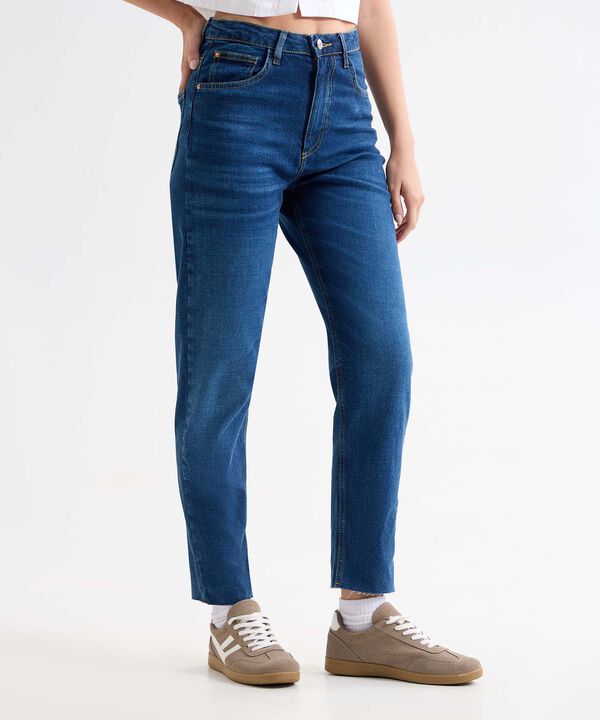 Jeans dama image number null