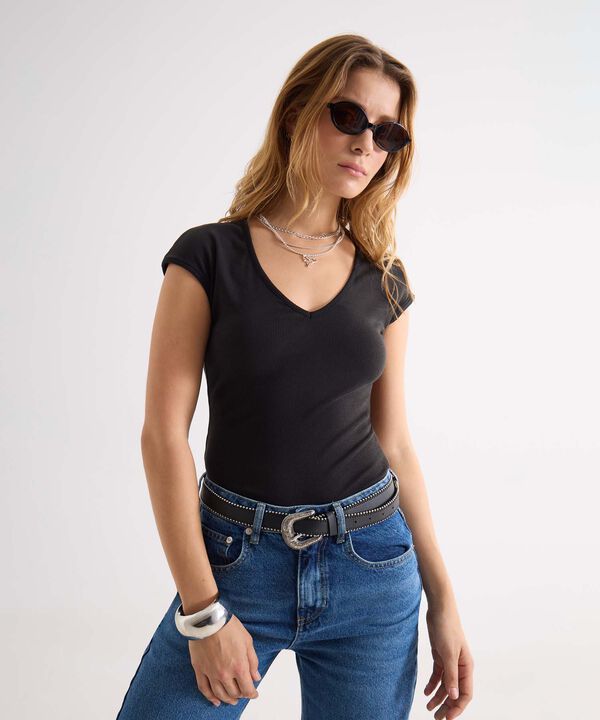 Camisetas Mujer image number null