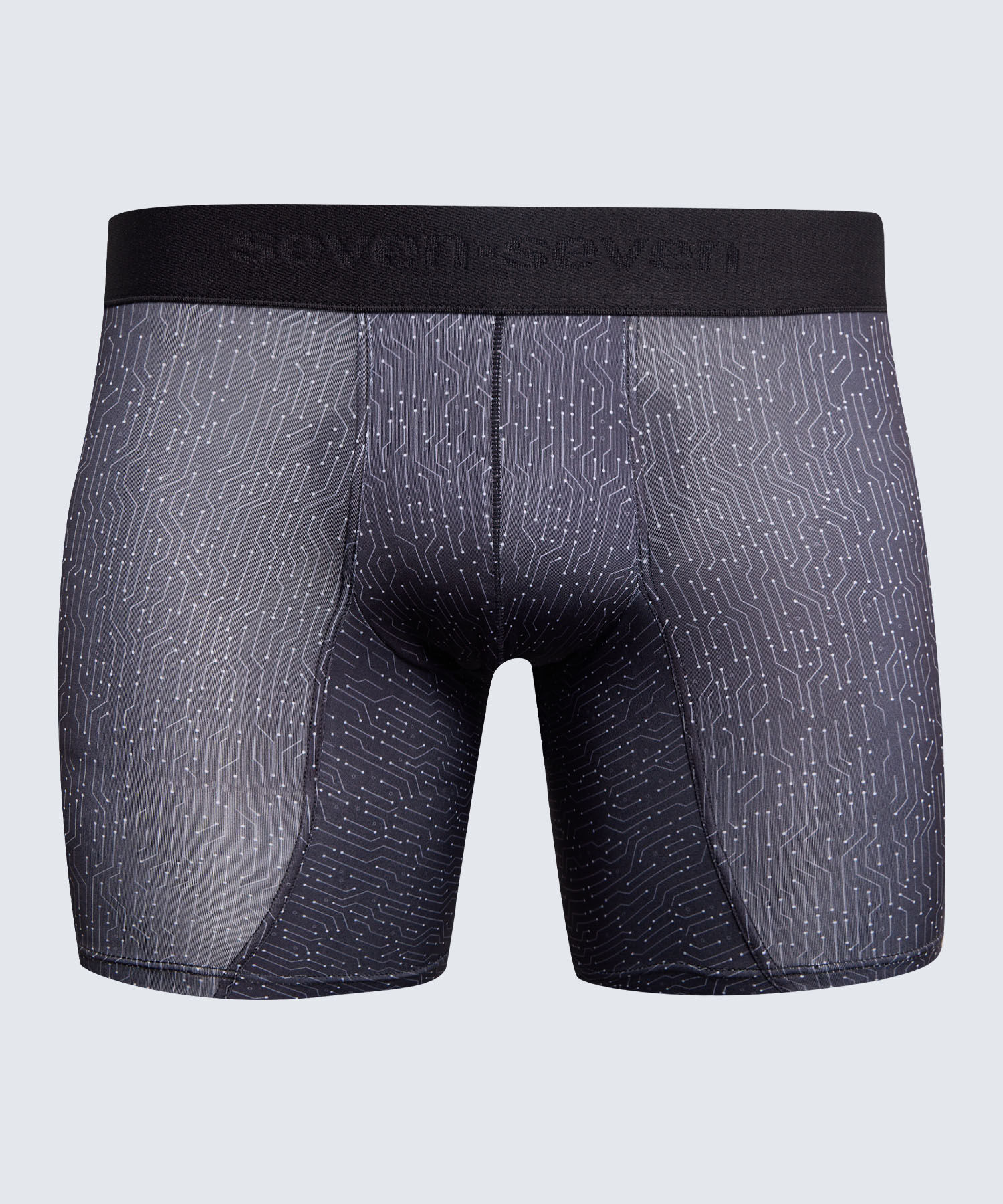 Boxers amplios para hombre