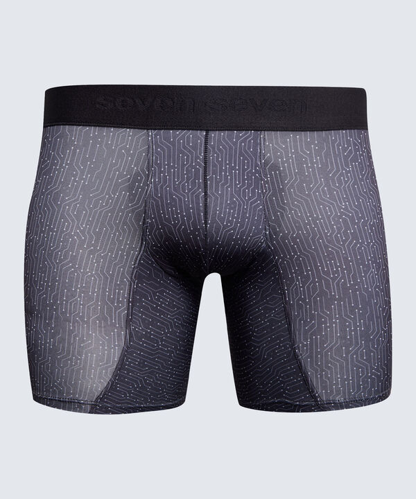 Boxers amplios para hombre