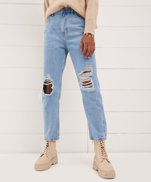 Jeans dama image number null